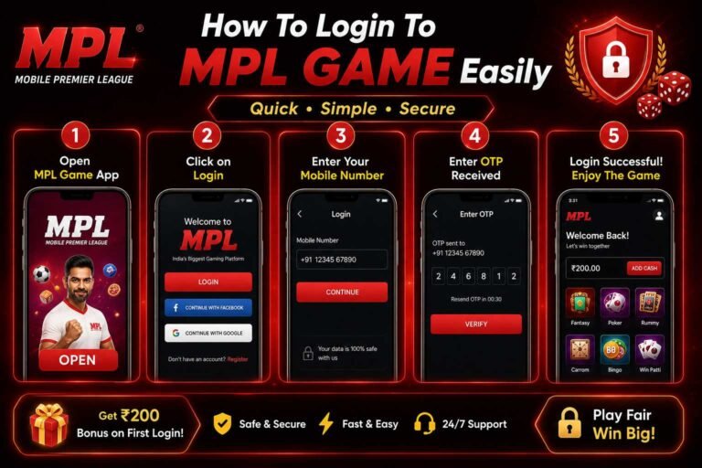 MPL App