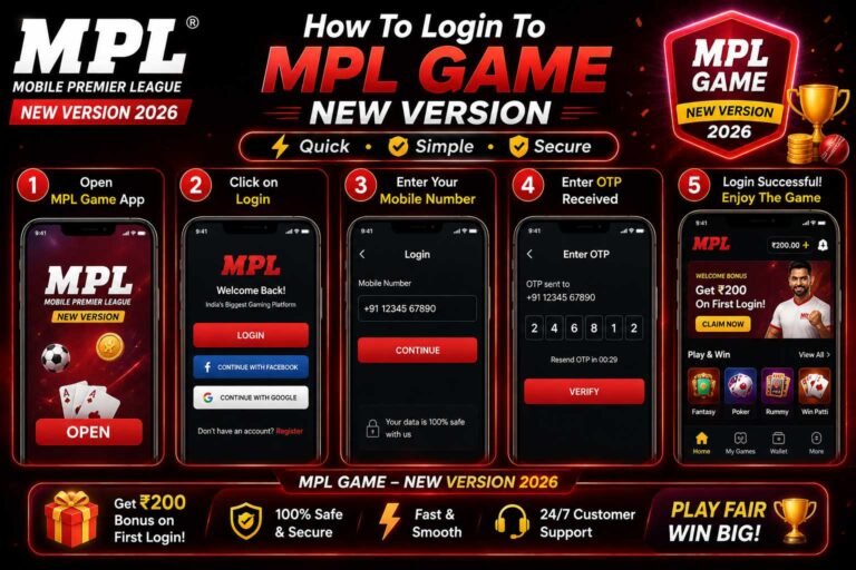 MPL APK Download