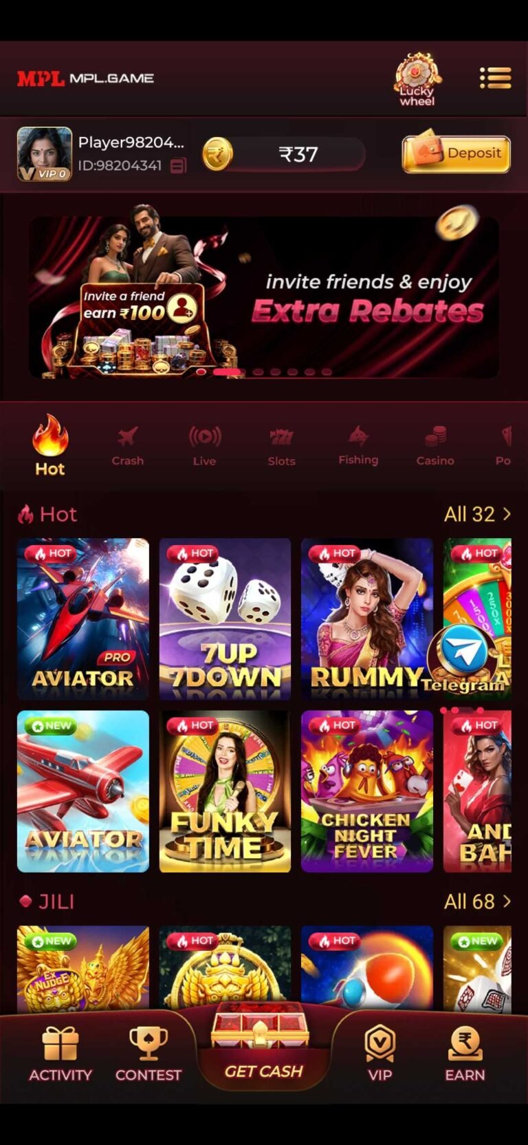 MPL.COM APK