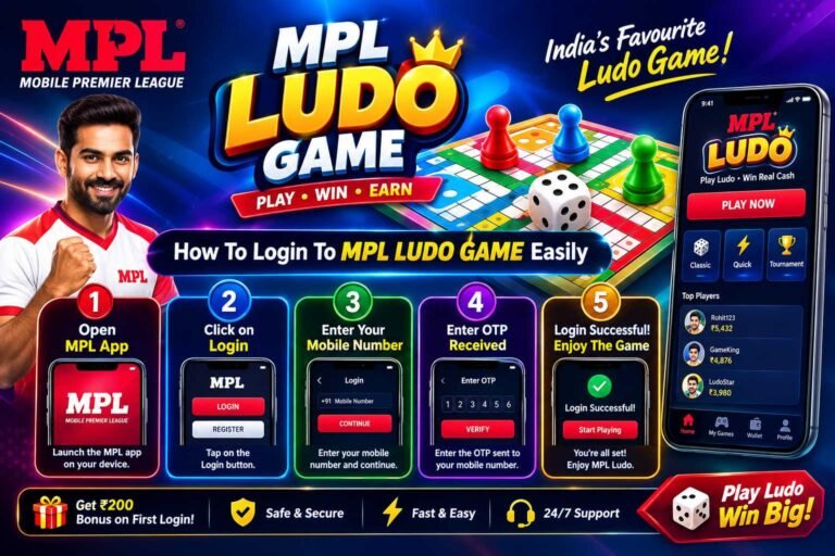 MPL Game